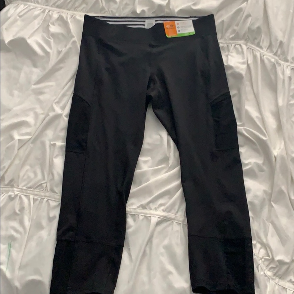 Champion Capri length tight - adult small